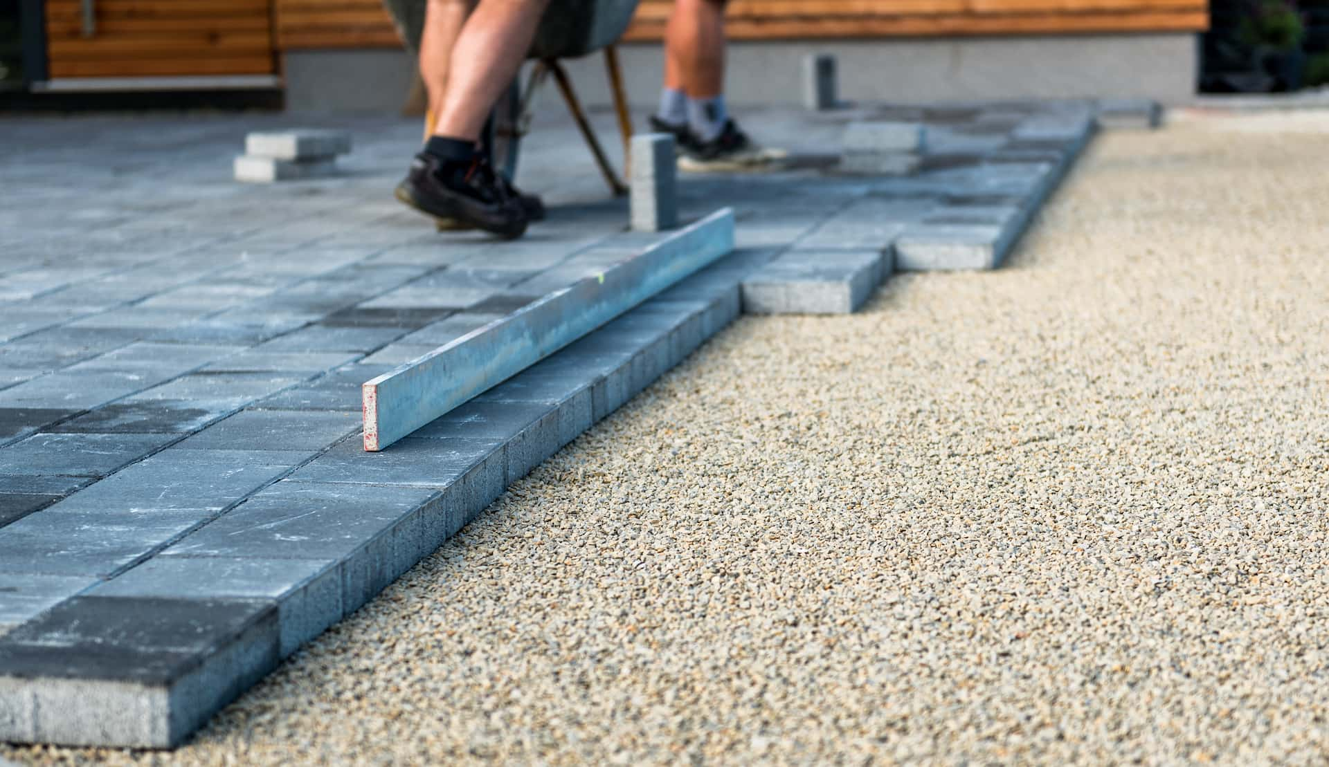 Block Paving driveway installers Berkshire