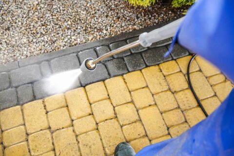 Local Driveway Cleaners Maidenhead