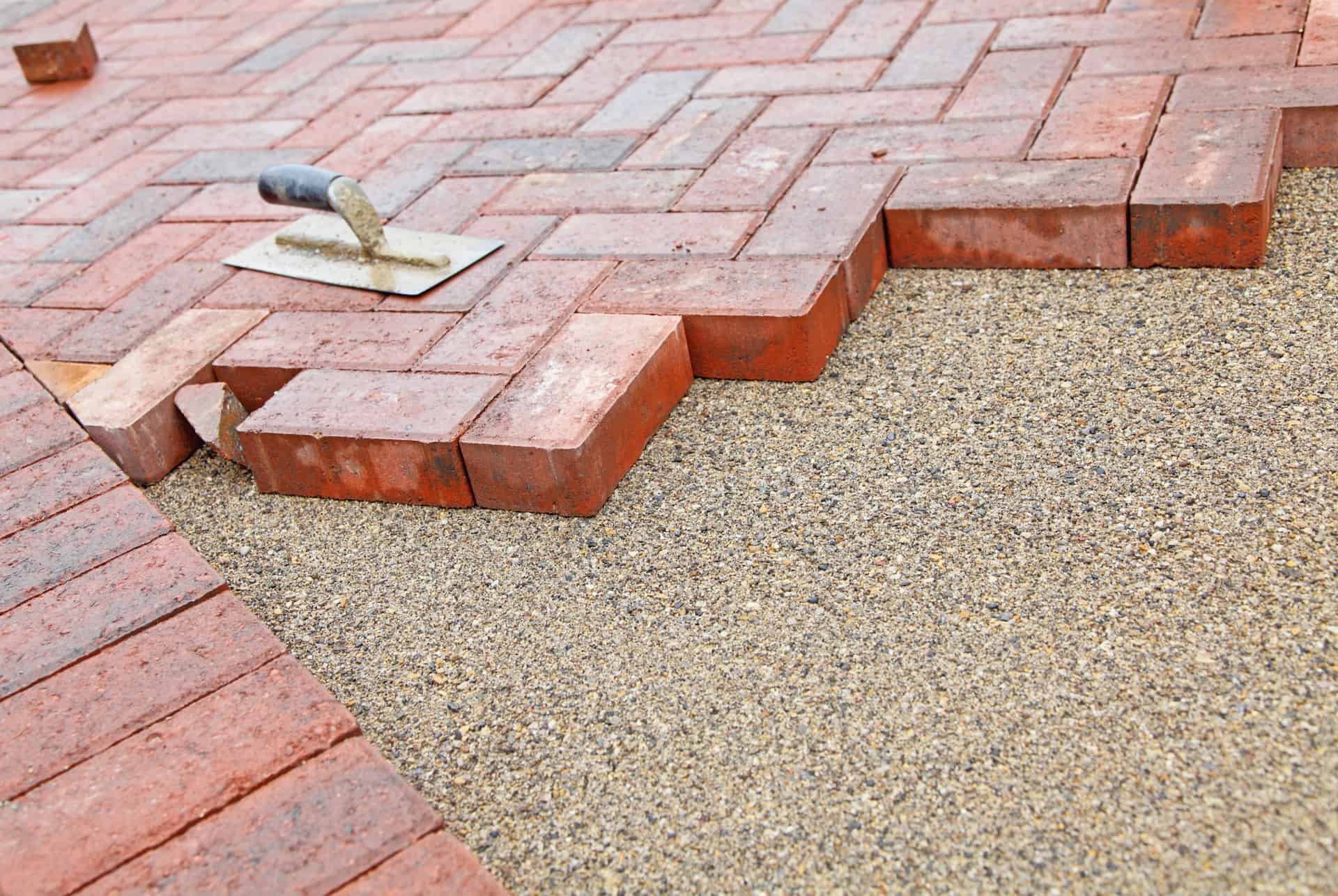 Driveway repair company Berkshire