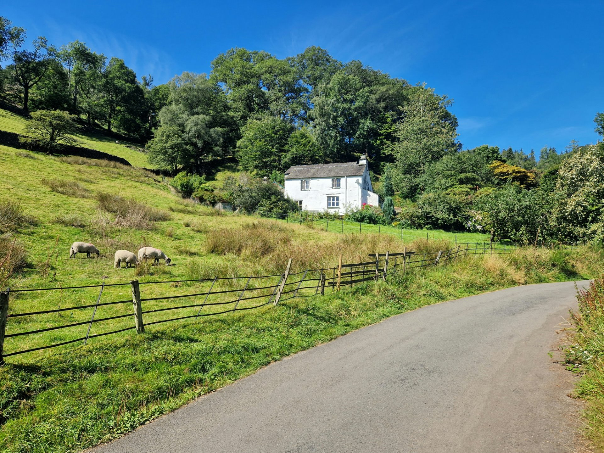 Farm road contractors Maidenhead