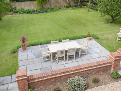 Maidenhead patio cleaning