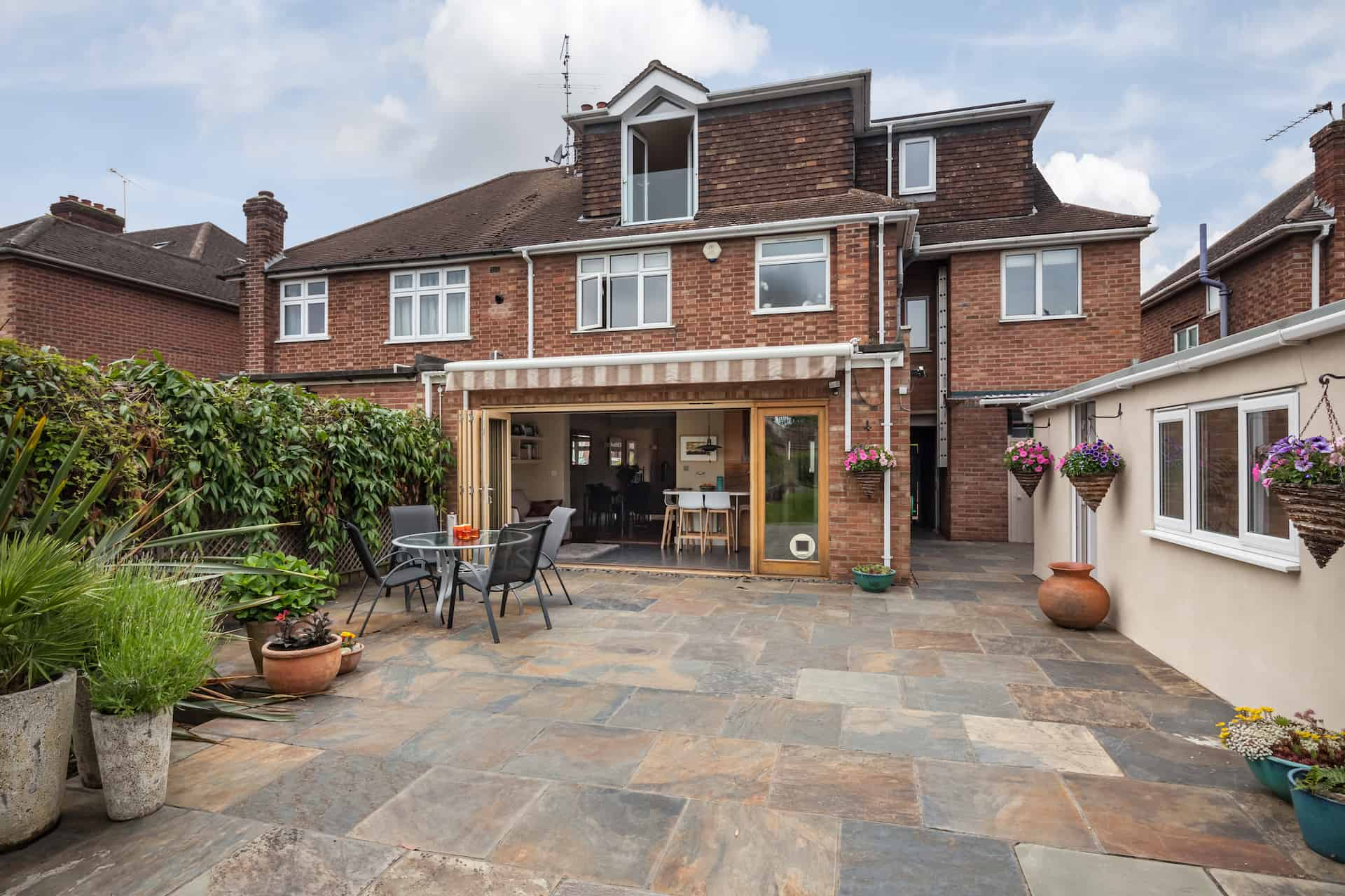 Patio installers Berkshire