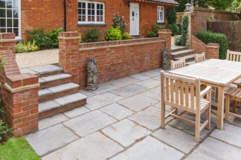 Patio, Paving & Path Installers Maidenhead