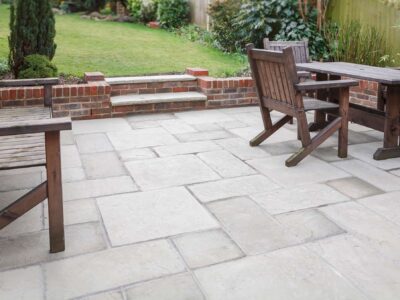 Maidenhead resin patios