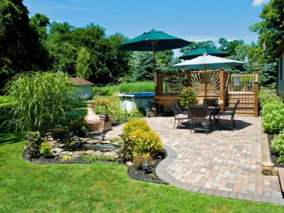 Patio cleaner Maidenhead