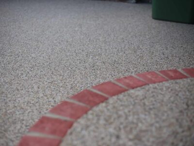 Resin bonded driveway Maidenhead