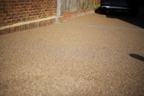 Quality Resin Bound Driveway Installers Maidenhead