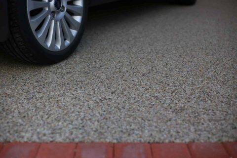 Resin Bond Driveway Surfacing Maidenhead SL6