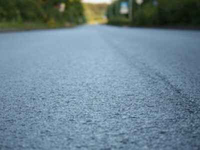 Asphalt road surfacing Maidenhead