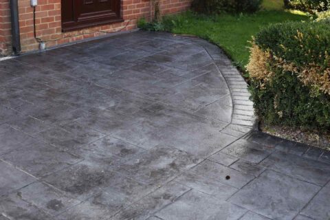 Concrete Driveway Installer Maidenhead