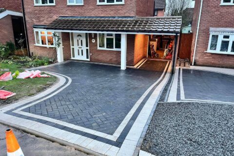 Quality Driveway Repairs Berkshire