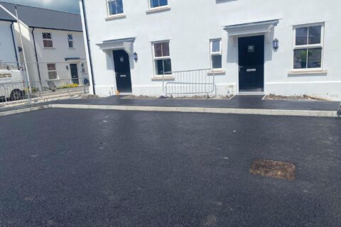 Quality Tarmac Driveway Installers Berkshire