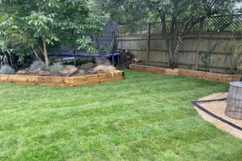 Landscape Design & Garden Hardscaping Contractors Maidenhead