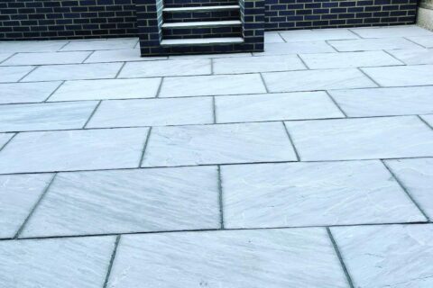 Patio, Paving & Path Installers Berkshire