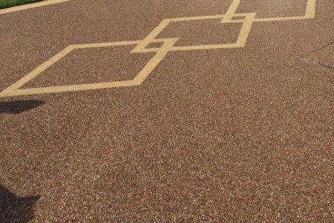 Quality Resin Bound Driveway Installers Maidenhead