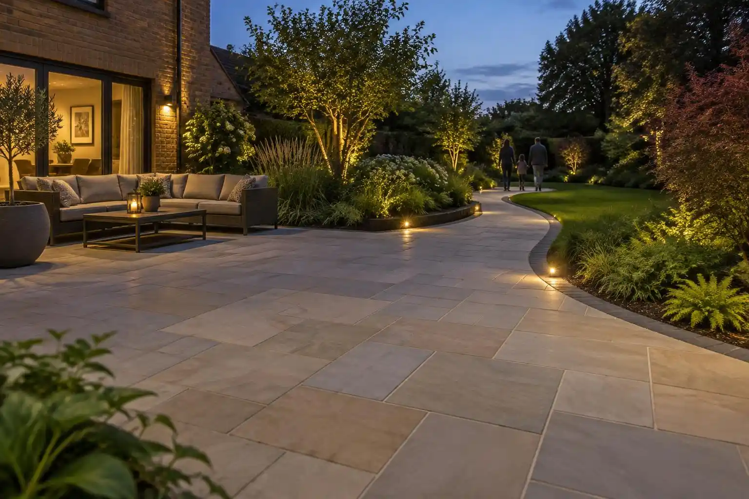 driveways Basingstoke