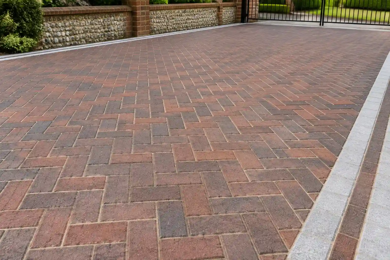 driveways Camberley