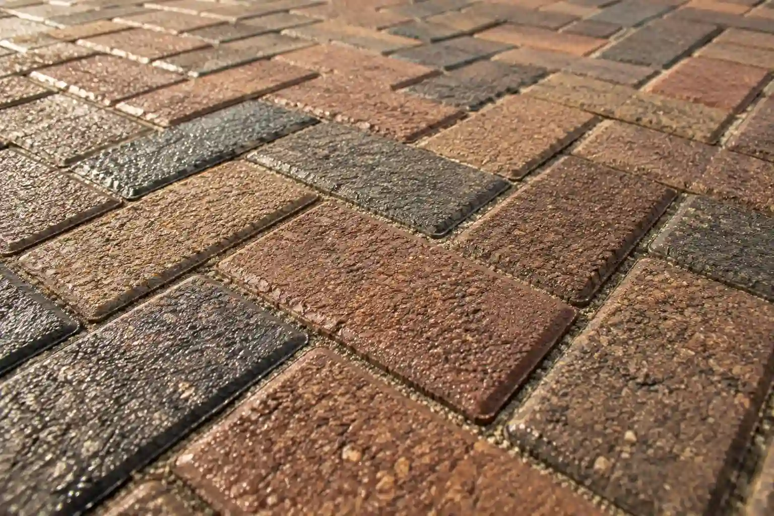 block paving Wokingham