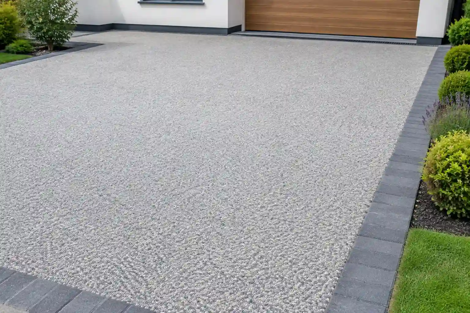 driveways Camberley